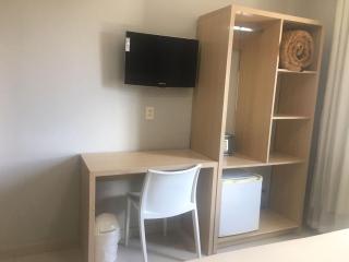 Emirates Hotel & Suites - Santana do Livramento - 2