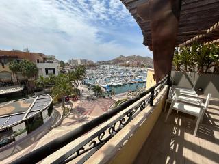 Paraiso Residences Marina Cabo by Capitalia - Cabo San Lucas - 9