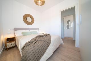 Your Home In Malaga Centro & Parking free - Málaga - 1