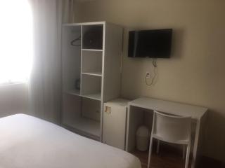 Emirates Hotel & Suites - Santana do Livramento - 9
