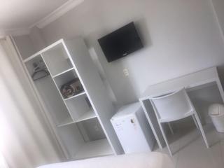 Emirates Hotel & Suites - Santana do Livramento - 7