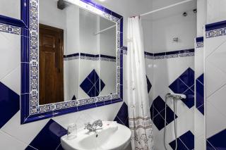 Casa Rural Del Rio - Alozaina - 7