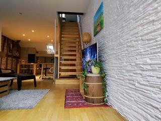 Cozy Penthouse in Bern Center - 8