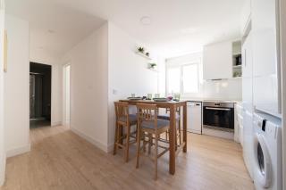 Your Home In Malaga Centro & Parking free - Málaga - 5