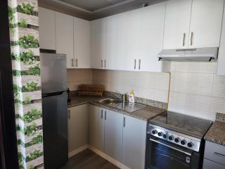 Upgraded 1 Bhk Silicon Oasis Short or long rental - Dubai - 4