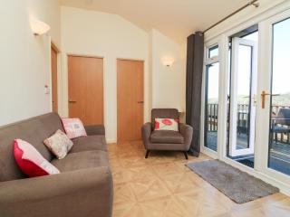 Chalet Log Cabin L10 - Ilfracombe - 5