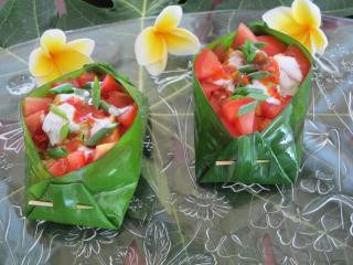 Daphne cooking class & homestay - Senggigi - 9