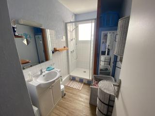 Appartement à Arcachon: Plages et commerces à pied, balcon, parking, 4 couchages - FR-1-474-193 - Arcachon - 1