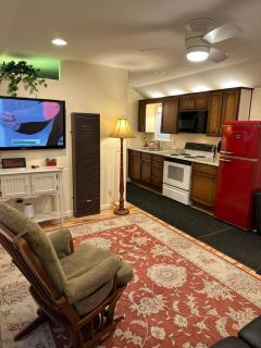 NEW Private House B with Carports EV Plugin L2 - Twin Falls - 0