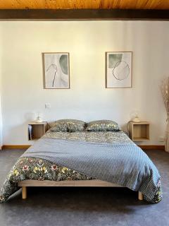 Studio de charme au coeur de Valréas - Valréas - 9