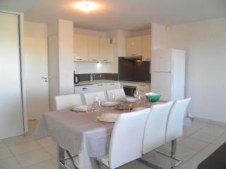 Ravissant T3 neuf, proche plages, parking souterrain, classé 3 étoiles - FR-1-338-456 - Sète - 4