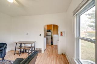 Cedar Rapids Vacation Home Near Downtown District! - 3