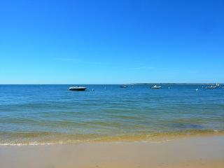 Arcachon Centre: Beau Duplex T3 3* avec Balcon, Parking, à deux pas de la Plage et des Commerces - FR-1-420-107 - Arcachon - 6