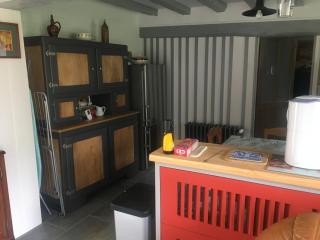 La Vannerie - Roézé-sur-Sarthe - 6