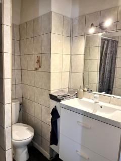 Studio de charme au coeur de Valréas - Valréas - 5