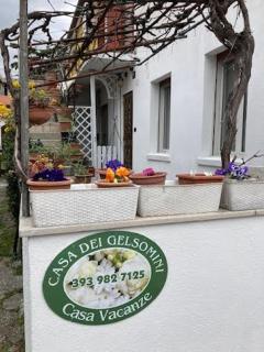Casa dei Gelsomini - Triest - 8