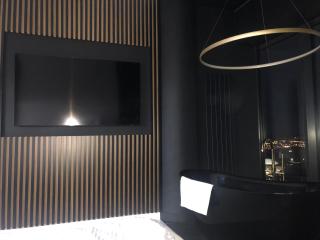 Wanna na 20 piętrze, City View, Hanza Tower - Stettino - 9
