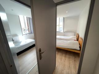 Appartement de la laverie - La Tour-du-Pin - 3