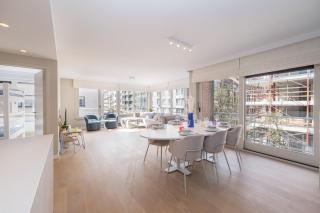 Maison Lily - Royal Bayaux with free private parking - Knokke-Heist - 0