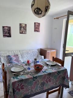 Kleio's Apartment - Lixouri - 8