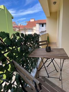 Kleio's Apartment - 1
