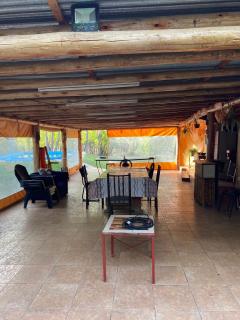 La Ponderosa - Mendoza - 7