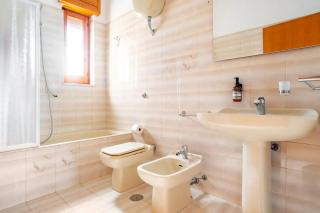 "Le Camere di Beppe", Ampio e Luminoso Appartamento a Lecce - 6