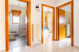 "Le Camere di Beppe", Ampio e Luminoso Appartamento a Lecce - 4