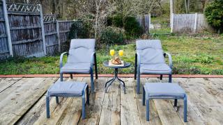 E2M Stays Beautiful House Close To Heathrow Airport- Walking Distance To Thames River - Egham - 7