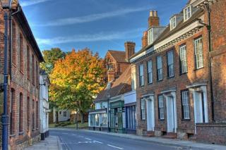 Homely holiday house in central Sevenoaks - 7