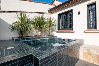 La Maison de Jean by Maison Bacou - Carcassonne - 7