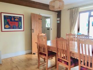 Homely holiday house in central Sevenoaks - 5