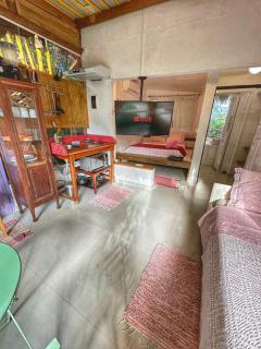 Casas D'Água Doce - Casa Luz - 7