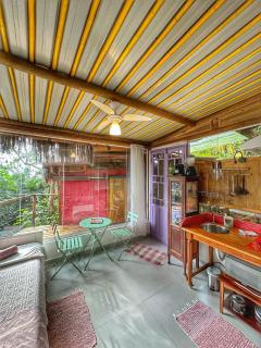 Casas D'Água Doce - Casa Luz - 5