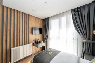 Heaven Inn Airport Hotel - Arnavutköy - 3