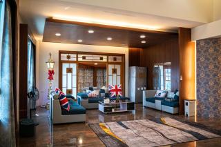 宜蘭 星居 包層公寓 - 5