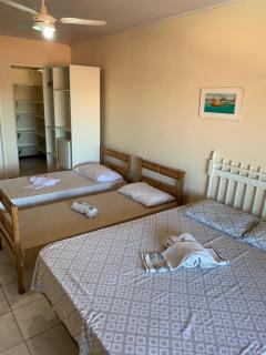 ALOHA LAGOON CABO FRIO - 4