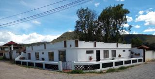 Villa Alioc - Iza - 0
