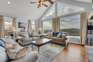 Stunning Lakeview Retreat residence - Branson West - 0