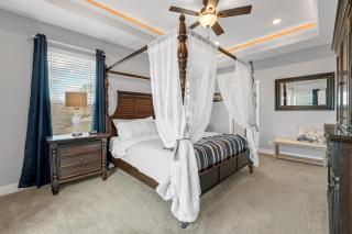 Stunning Lakeview Retreat residence - Branson West - 3
