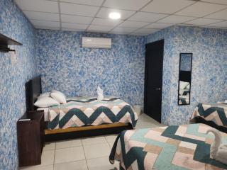 Hotel Palmera Real Hot Springs - Fortuna - 2