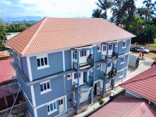 Frankfurt Cottages - Mbale - 9