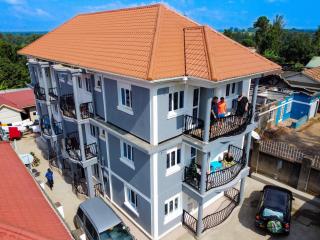 Frankfurt Cottages - Mbale - 7