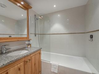 Appartement Confortable 6 Pers. Proche des Pistes avec Balcon et Parking - FR-1-640-11 - Val Thorens - 5