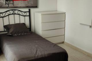 Acogedor Apartamento Residencial - 3