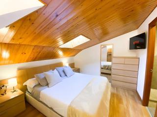 Elegante Ático Encamp - FREE Parking Wifi SmartTv - Con altillo y 2 baños completos! l by BonesVacances - Encamp - 0