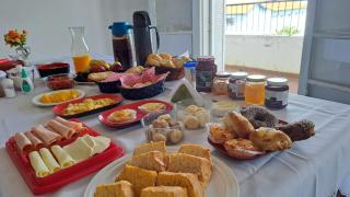 Casa Gracie Suítes - 6