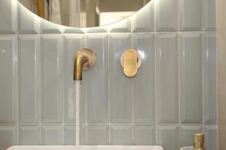 Fissas Rooms - Sivota - 9