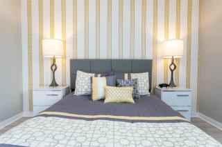 Le Reve 4 Bedroom Vacation Home 4404 - Kissimmee - 8