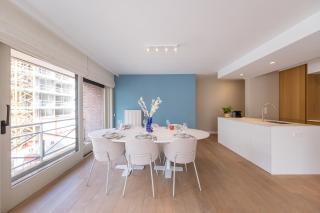 Maison Lily - Royal Bayaux with free private parking - Knokke-Heist - 5